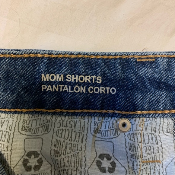 Wild fable jean shorts - Picture 6 of 8